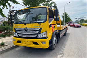 卓尼汽车救援头像