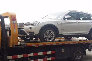 卓尼拖车24小时服务电话