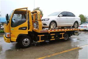 卓尼附近拖车救援24小时服务热线